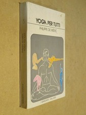YOGA PER TUTTI Philippe De