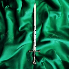 Spada Narsil Frammenti Rotti