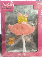 Barbie The Fashion Collection