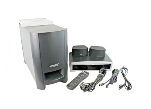 Bose series iii - gs, 2.1