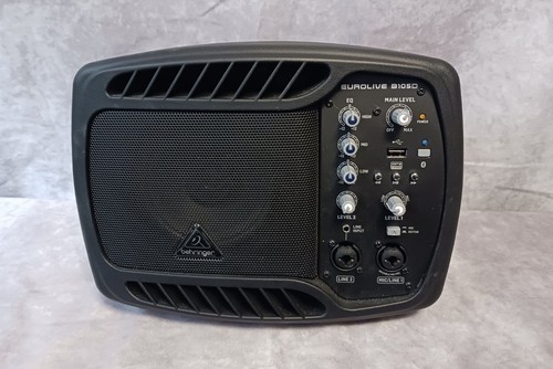 Behringer b105d altoparlante - behringer,