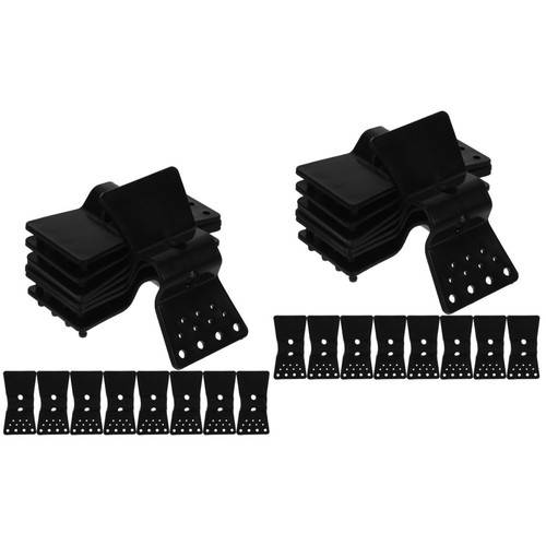 Pezzi clip - pezzi,