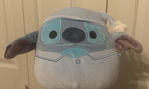 Pigiama squishmellow disney - squishmellow, 8"