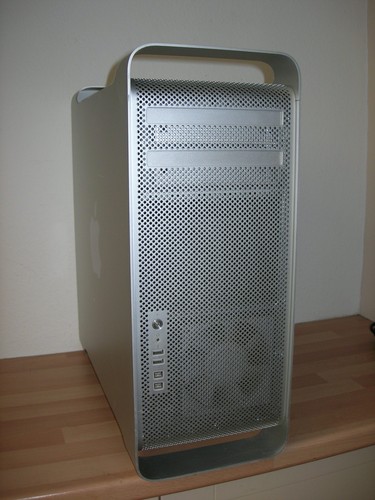 Apple mac pro tower a1289 - mac,