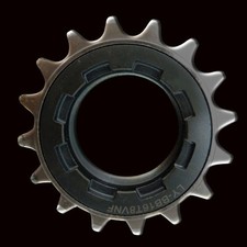 Appannamento posteriore 16T ad