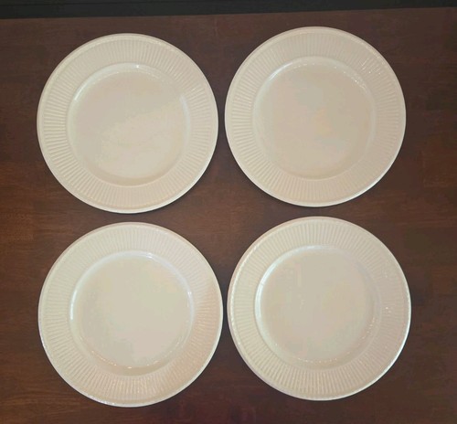Wedgwood edme dinner - 4~wedgwood,