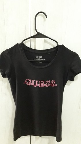 Maglietta guess donna - maglietta,