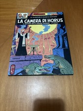 le avventure di blake e