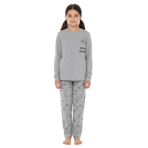 A2z kids ragazze pigiama - a2z,