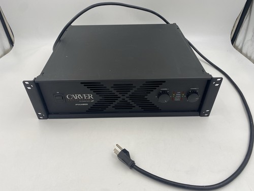 Carver pxm900 - 🔥,