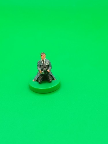 Subbuteo personaggio stadio