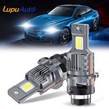 Kit Lampadina Faro LED D2S D2R