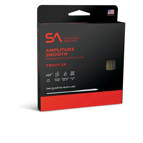 Scientific anglers ampiezza - scientific,