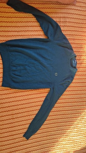 Fred perry maglione uomo s - uomo, tg