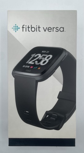 Fitbit versa smart - watch,