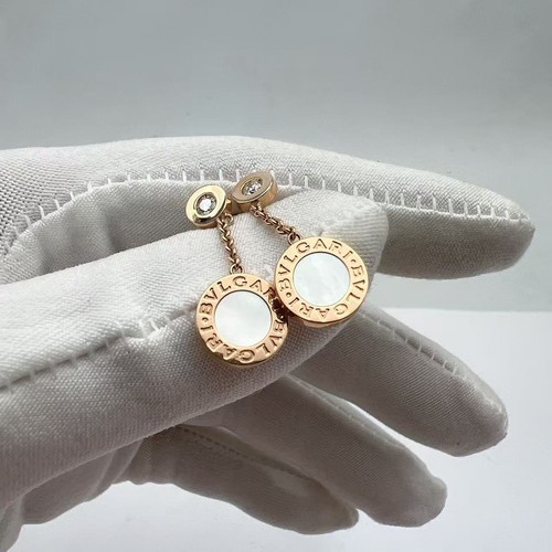 Authentic bvlgari zero - authentic, b.zero.1