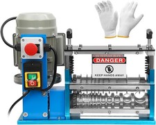 Spelacavi elettrico spelacavi