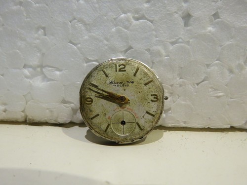 Parti ricambio per orologio - ricambio,