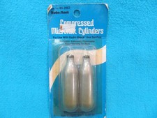 Confezione cilindri micronox - 2,