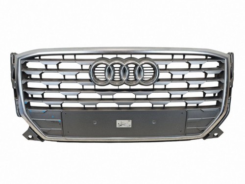 Griglia anteriore audi - audi,