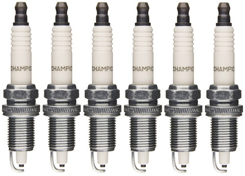 Candele platinum champion 5 - candele,