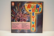 Rock’n’Roll Revival LP