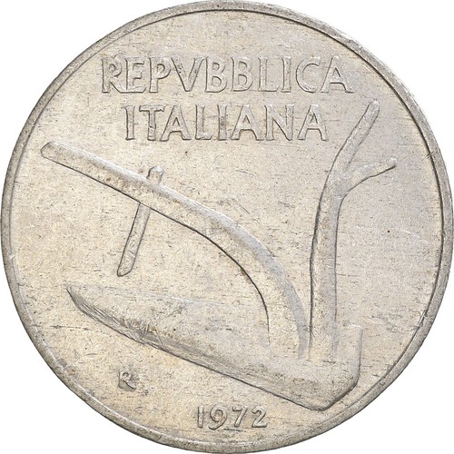 922008 moneta italia - [#922008], italia,