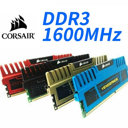 Corsair 8 gb - gb,