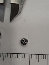 Zenith Corona 4.05 mm Passo 90