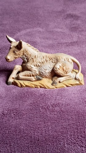 Presepe asino 12cm - -,