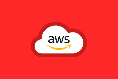 Nuovo aws 100 amazon - [nuovo]aws, web