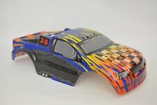 Carrozzeria Monster Truck 1/10 101010 HIMOTO Off-Road