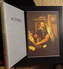 DISEGNI ARTIFICIALI DE STRADA - EDIZIONI DELL'ELEFANTE X ENEL   [C85]