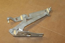 Left bootlid hinge for Audi A4