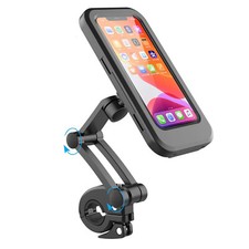 PORTA CELLULARE PER BICI
