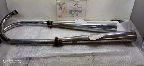 Marmitte sitocomplete suzuki - marmitte,