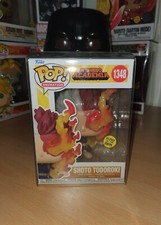 Funko pop hero academia - funko, my