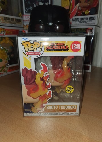 Funko pop hero - funko, academia