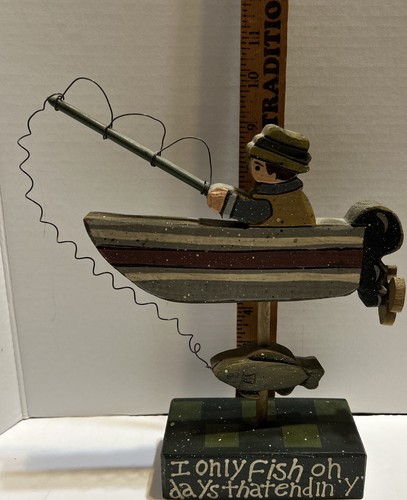Fishing gift art only - i,