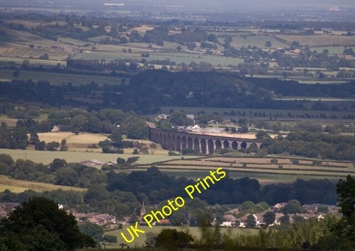 Photo 6x4 view - view, wharfedale