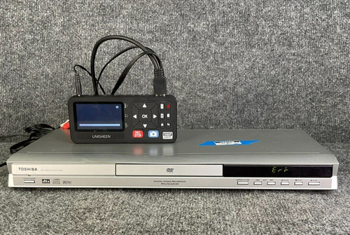 Toshiba 3960su lettore dvd - sd-3960su,
