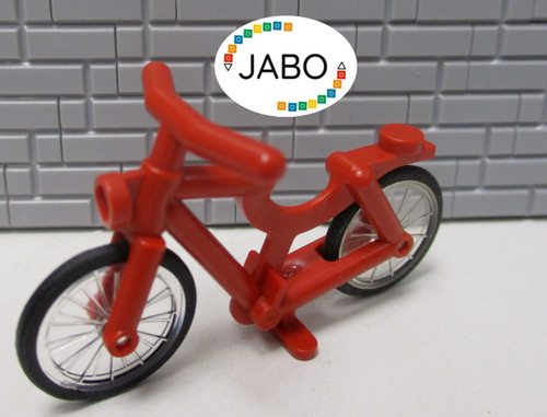 Lego bicicletta bici - bicicletta,