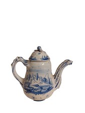 Theiera Bianco BLU Albissola