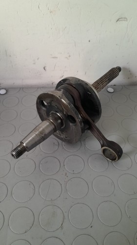 Albero motore gilera typhoon - albero,