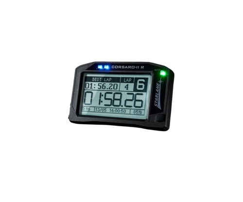 Strumentazione gps starlane - strumentazione,