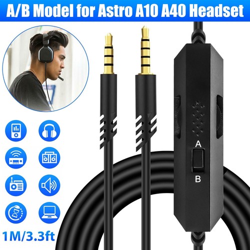 Cavo audio ricambio - audio, mm