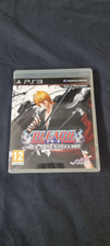 BLEACH SOUL RESURRECTION   -