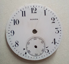 QUADRANTE SMALTATO PER