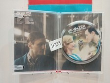 Un Valzer Tra Gli Scaffali         DVD OTTIMISSIME CONDIZIONI