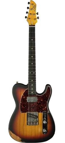Eko chitarra elettrica tero - eko,